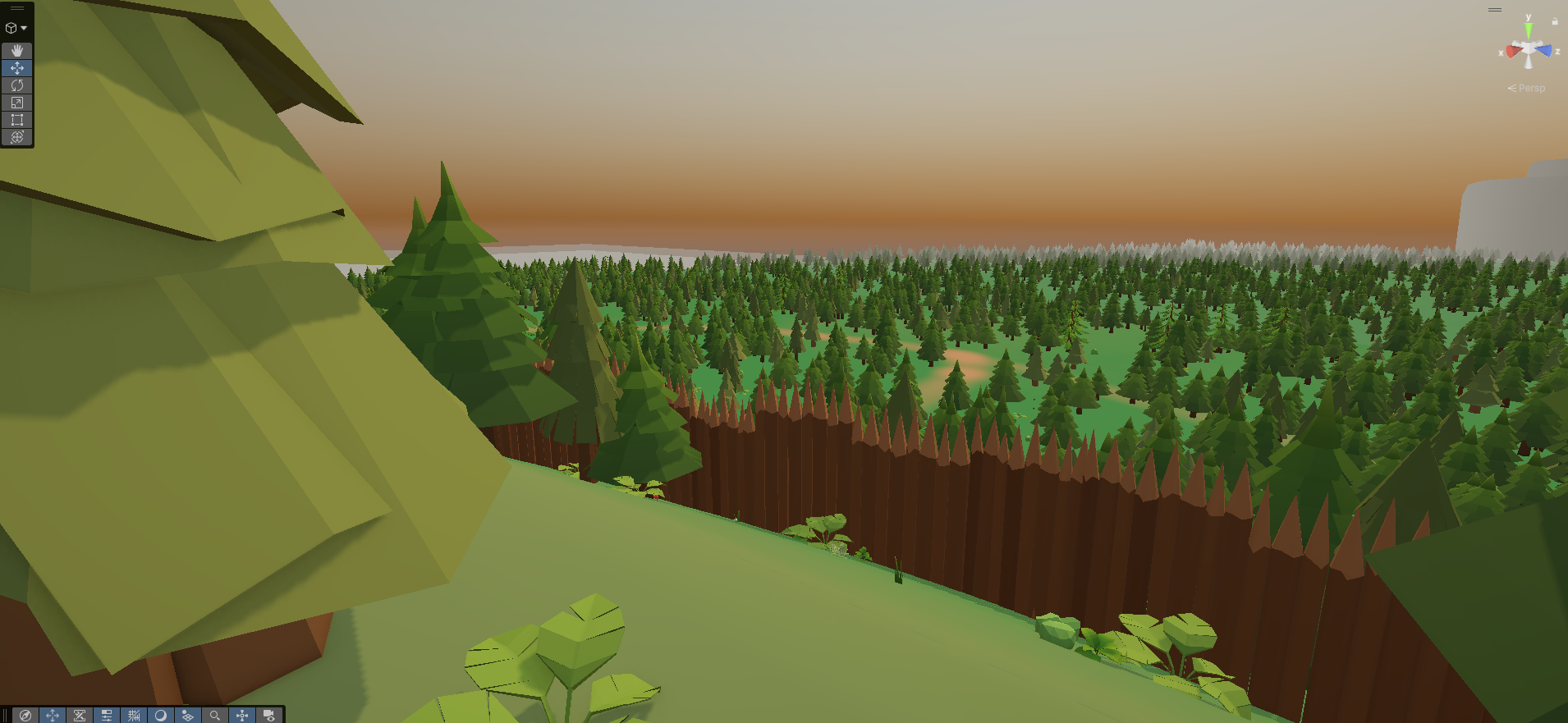Forest