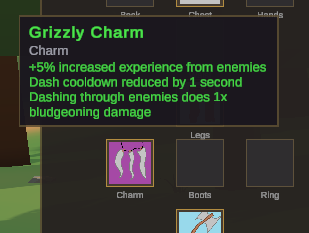 charm