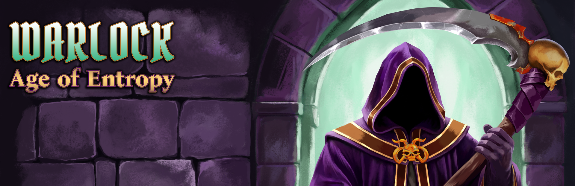 Warlock: Age of Entropy